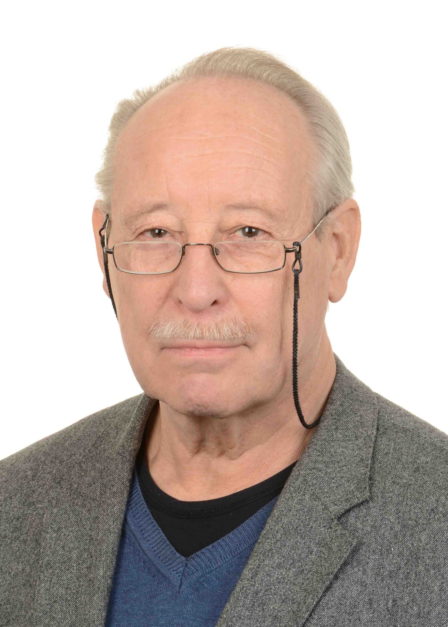 Dr. Horst Hensel